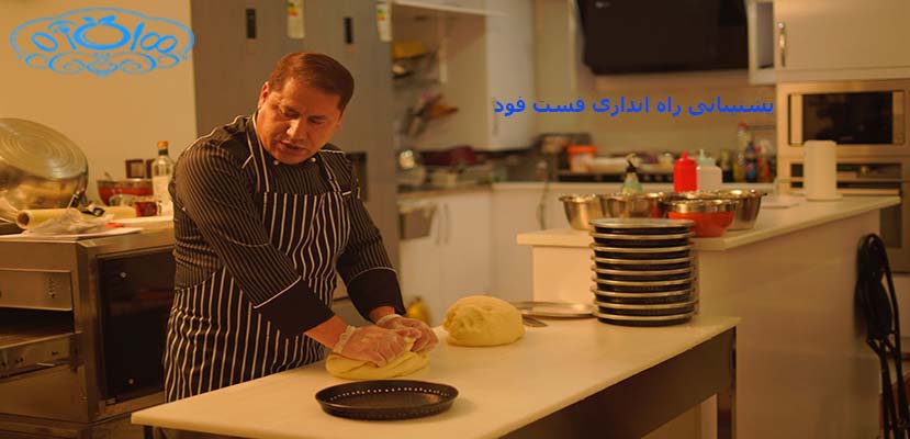 پشتیبانی