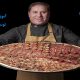 پیتزا با حریره گوشت گوساله و قارچ - راه اندازی فست فود - صفر تا صد فست فود