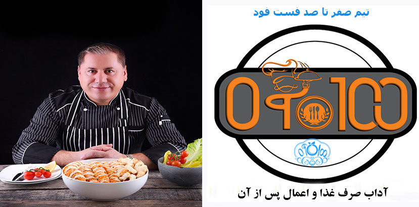 آداب صرف غذا اعمال پس از آن