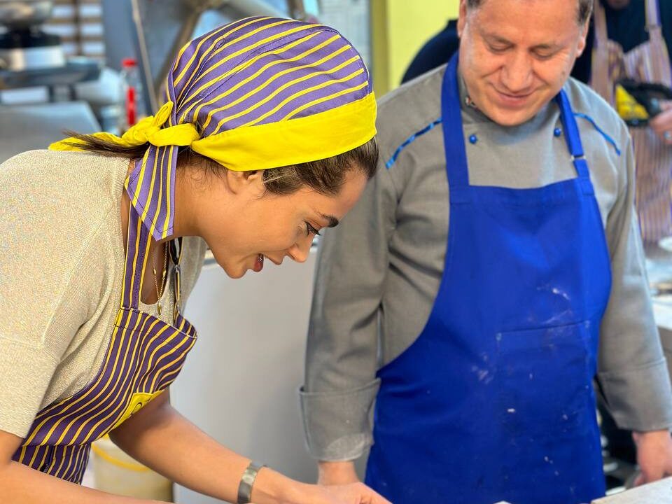 ورکشاپ پیشرفته فست فود، سوخاری، ساندویچ و برگر در گرگان - صفر تا صد فست فود - راه اندازی فست فود