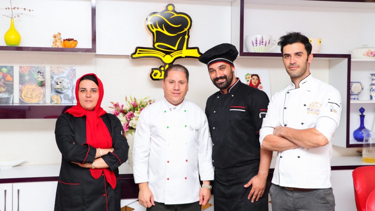 دوره تخصصی فست فود در ایلام - صفر تا صد فست فود - راه اندازی فست فود