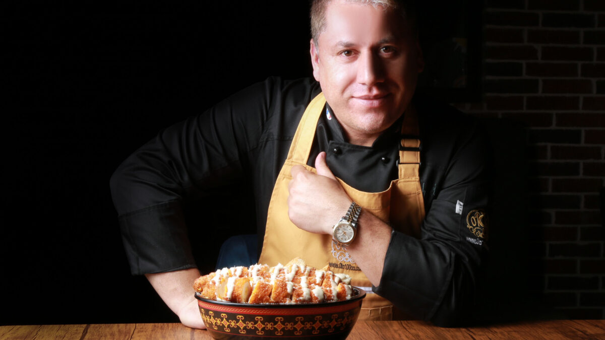 راه اندازی فست فود در اصفهان - صفر تا صد فست فود - دوره های آموزشی فست فود