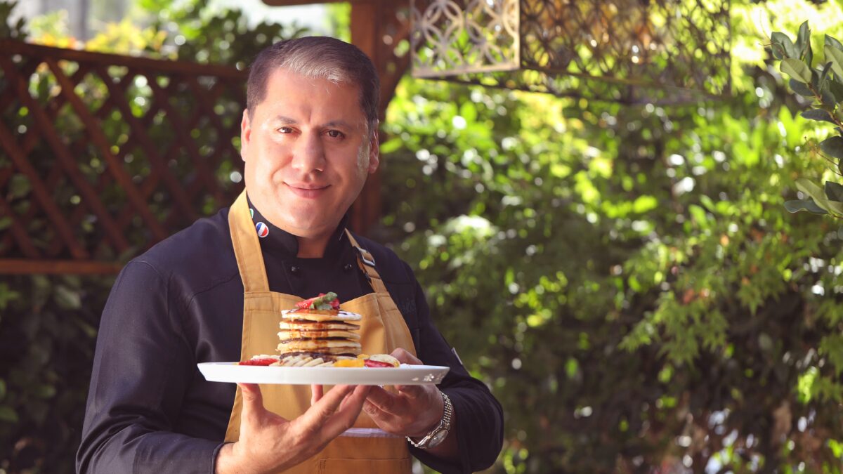 آموزش خصوصی فست فود - صفر تا صد فست فود - دوره آموزش فست فود و سوخاری