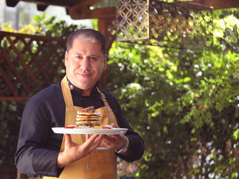 آموزش خصوصی فست فود - صفر تا صد فست فود - دوره آموزش فست فود و سوخاری