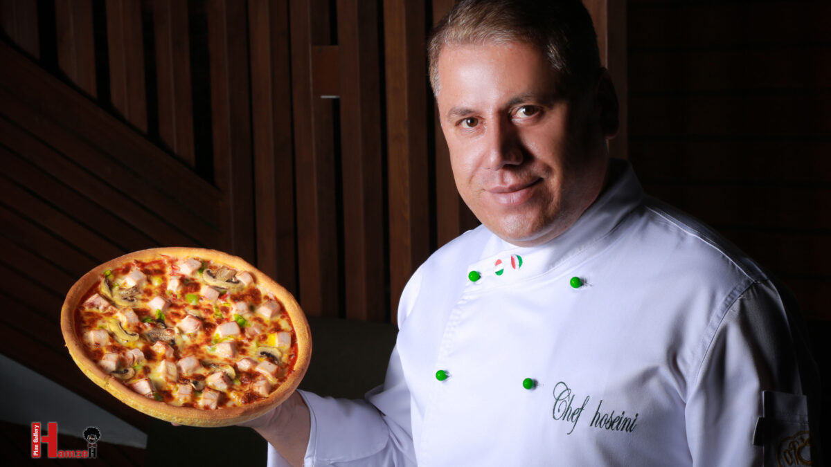 آموزش فست فود در تهران - صفر تا صد فست فود - دوره آموزش فست فود و سوخاری