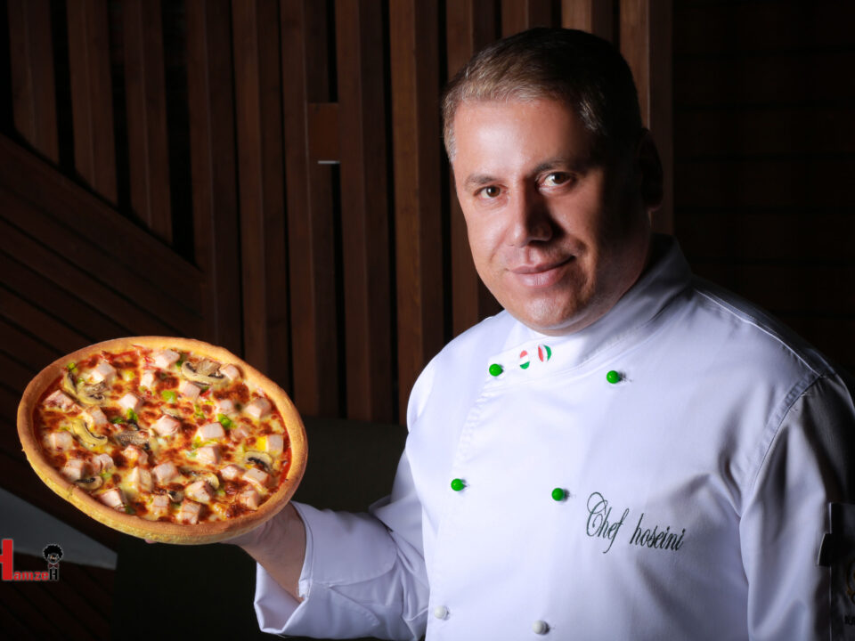 آموزش فست فود در تهران - صفر تا صد فست فود - دوره آموزش فست فود و سوخاری