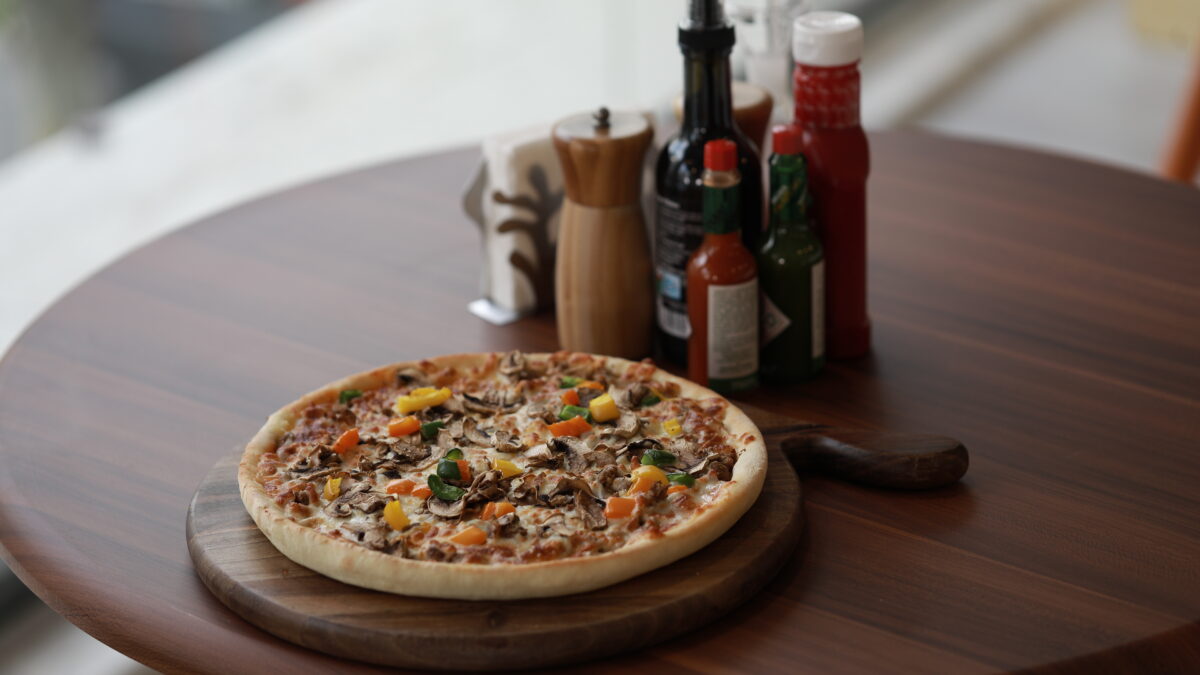 اموزش فست فود حسام حسینی - صفر تا صد فست فود - آموزش فست فود