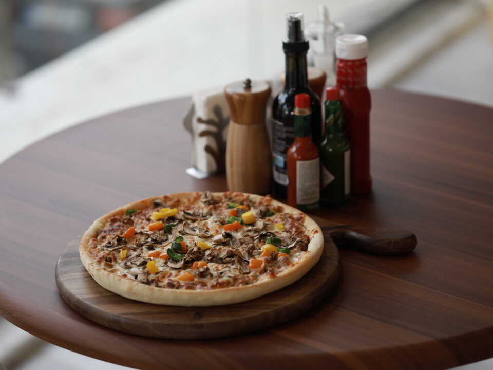 اموزش فست فود حسام حسینی - صفر تا صد فست فود - آموزش فست فود