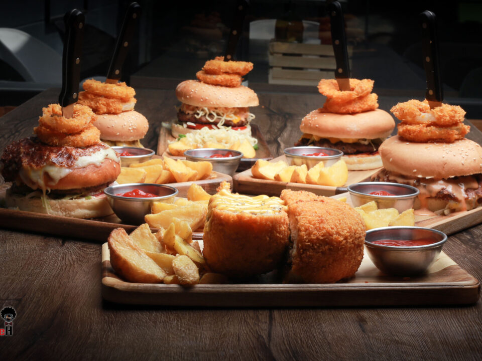 دوره فست فود - صفر تا صد فست فود - دوره حرفه ای آموزش فست فود و سوخاری