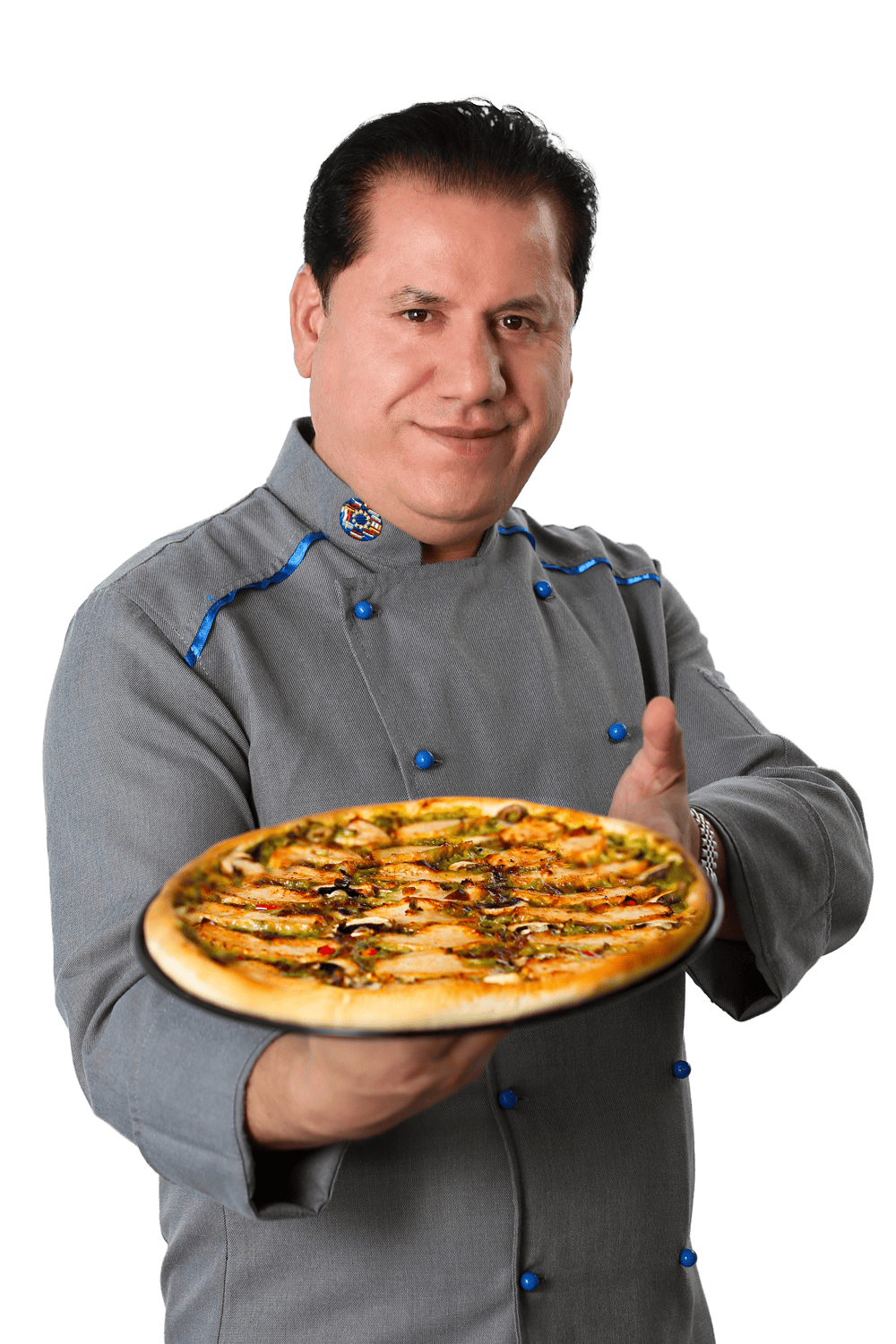 Foodking - فست فود و رستوران وردپرس