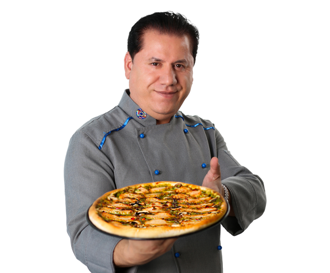Foodking - فست فود و رستوران وردپرس