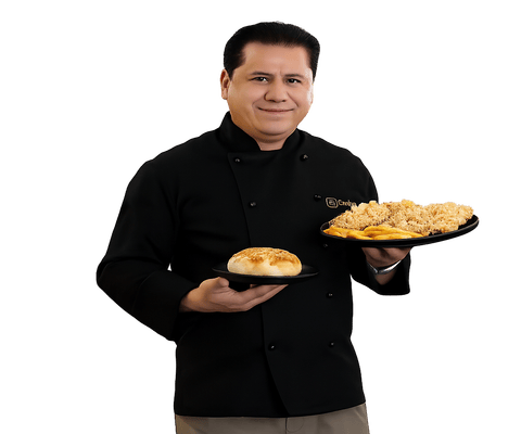 Foodking - فست فود و رستوران وردپرس